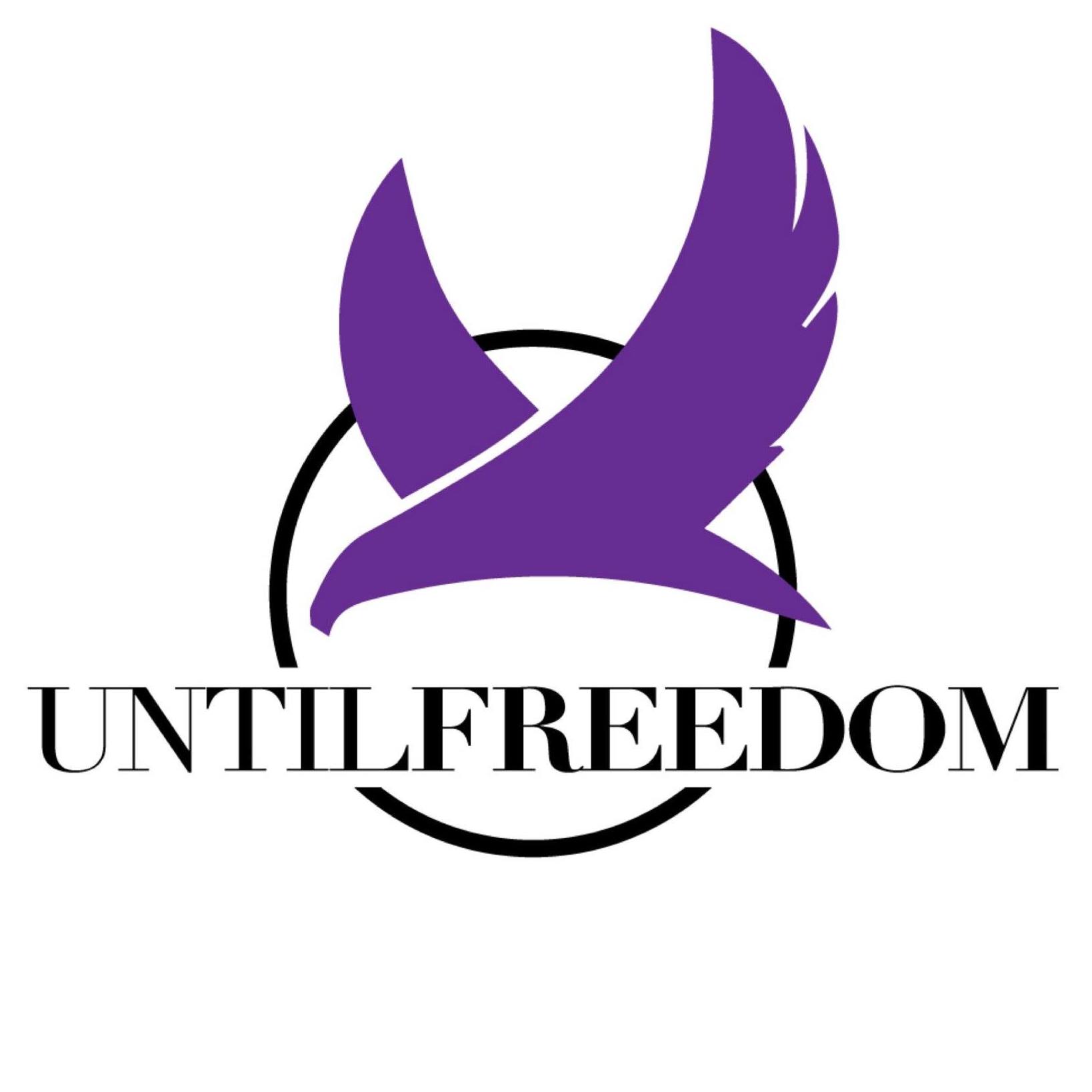 Our Team | Until Freedom